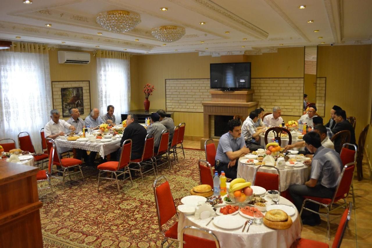 Papillon Hotel