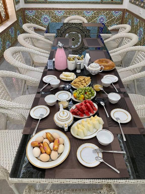 Hotel Khalid