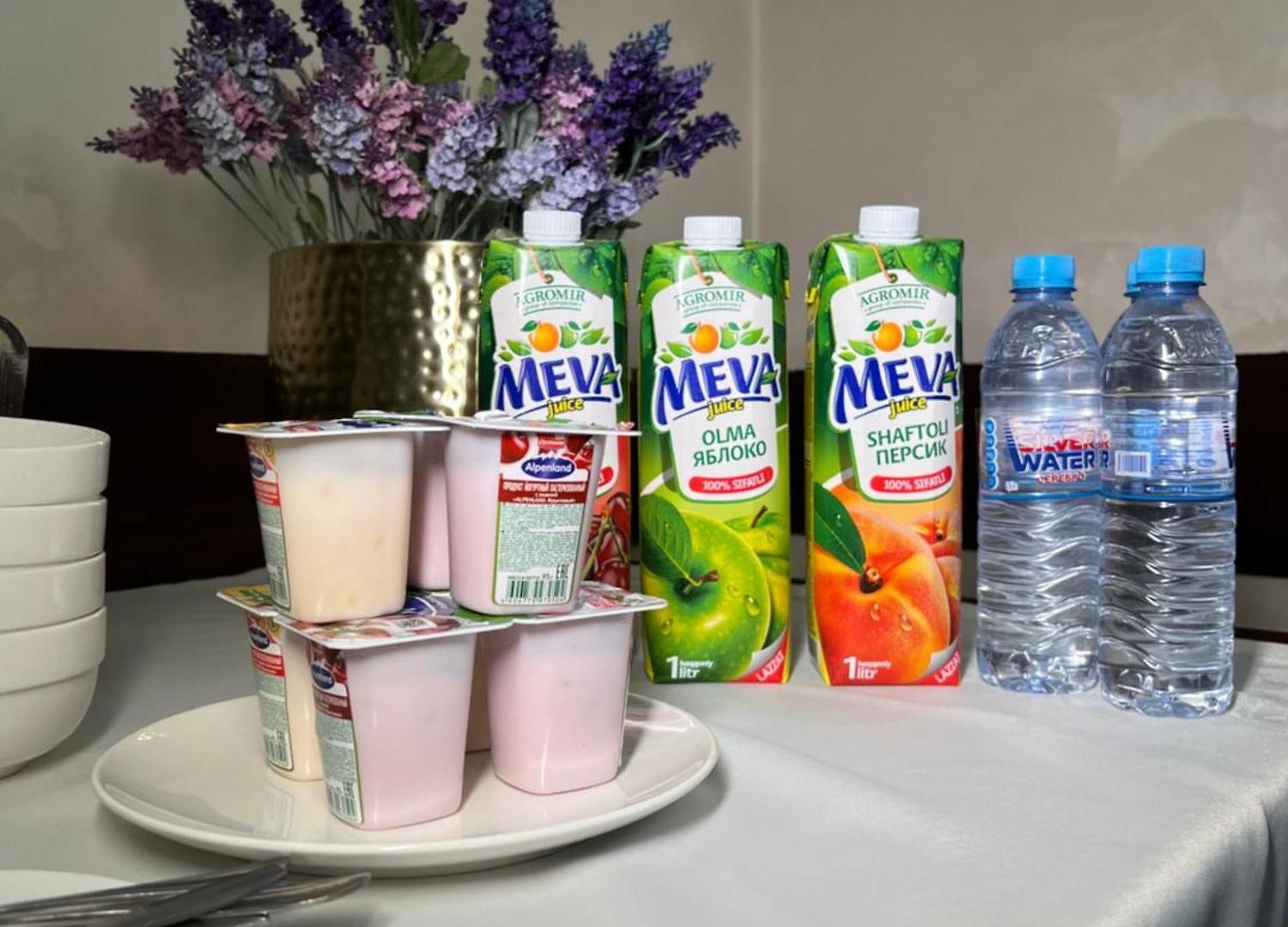 Hotel Westa