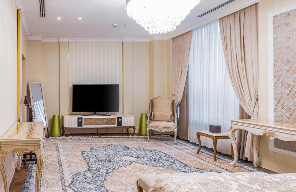 Wellness Park Hotel Bactria Samarkand