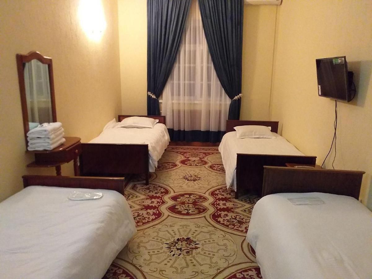 Amir HOTEL