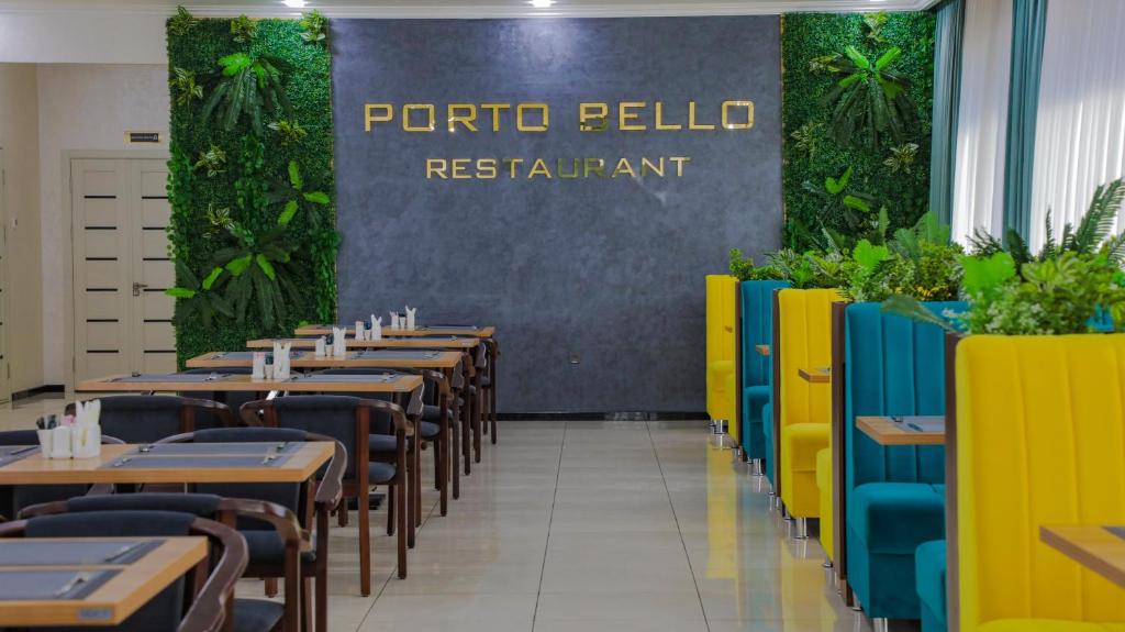 Porto Bello Hotel