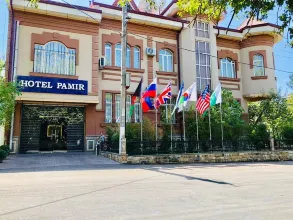 Pamir Hotel