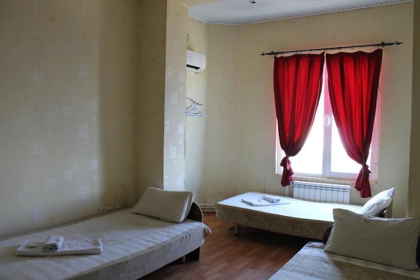 Provence Hotel Tashkent