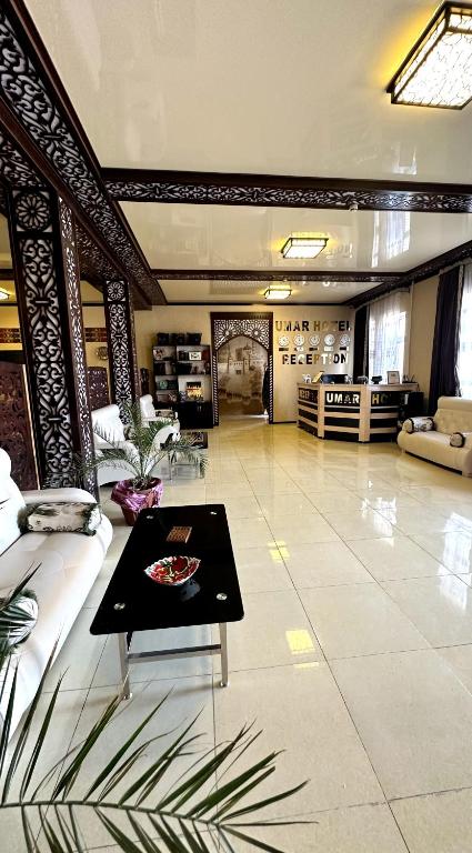 UMAR Hotel