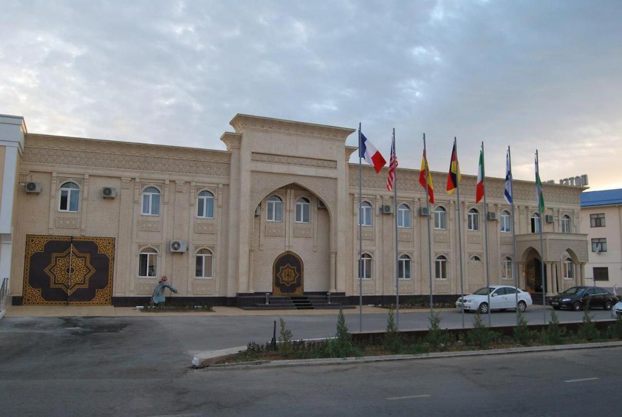 Kesh Hotel