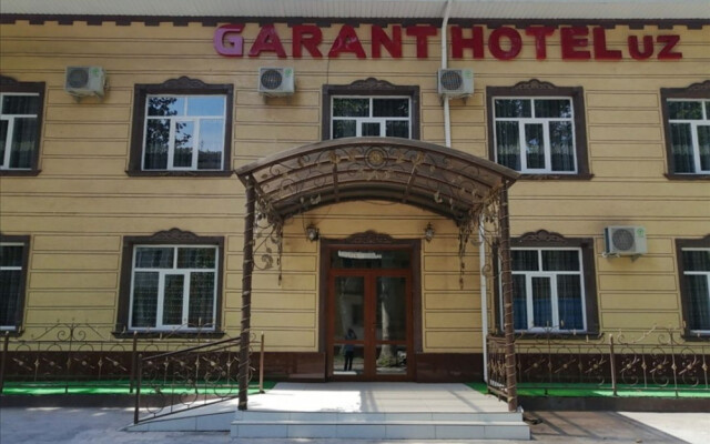 Garant Hotel