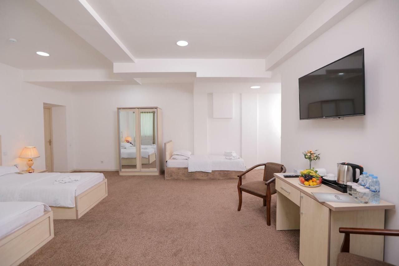 Hilal Hotel Tashkent