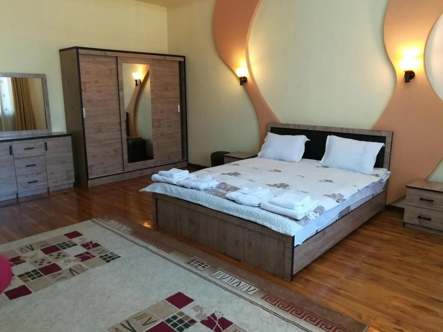 Archa Hotel