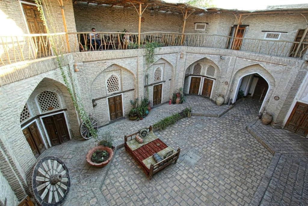 Amulet Hotel