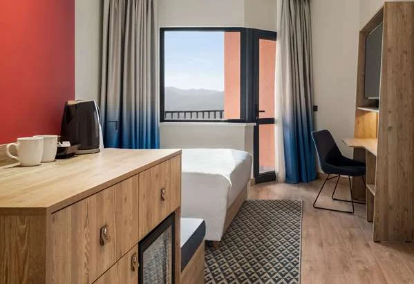 Tryp BY Wyndham Zomin