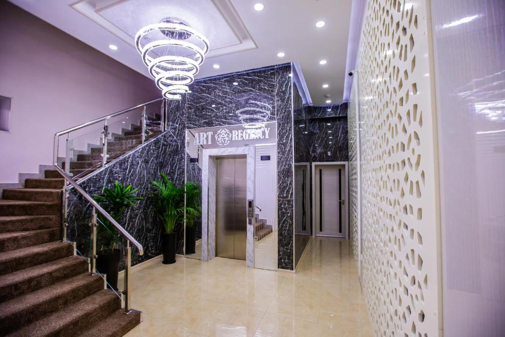 Art Regency Premium