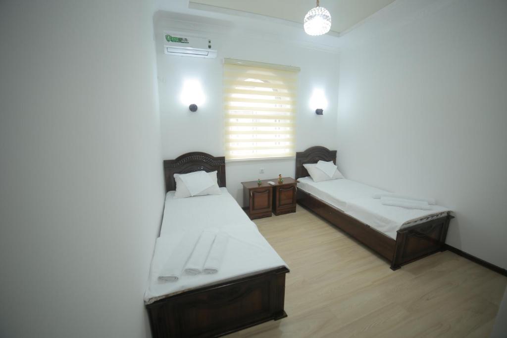 Khiva Khan Hotel