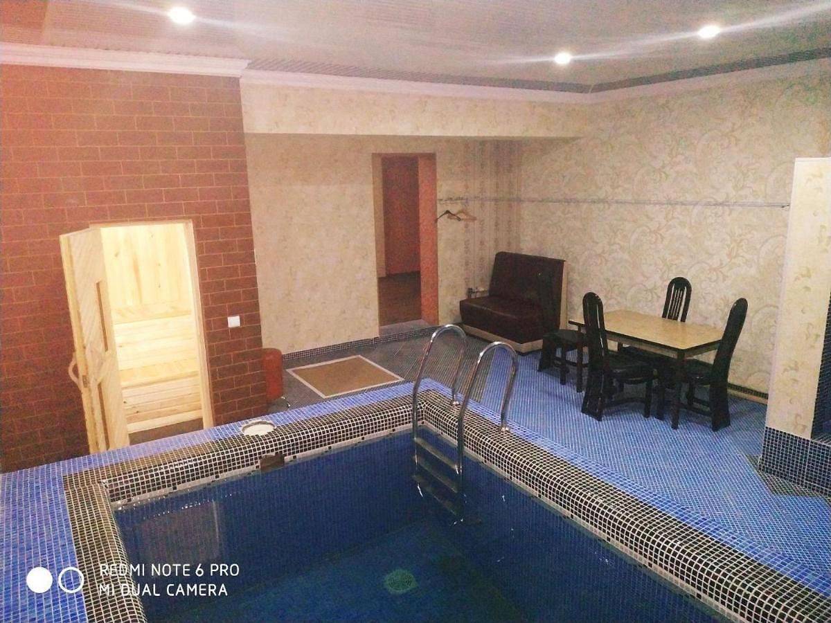 Hostel House