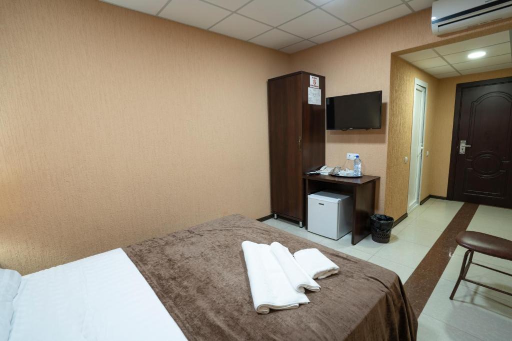 Rohat Hotel