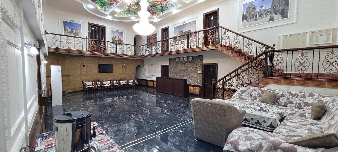 Hotel Simxo
