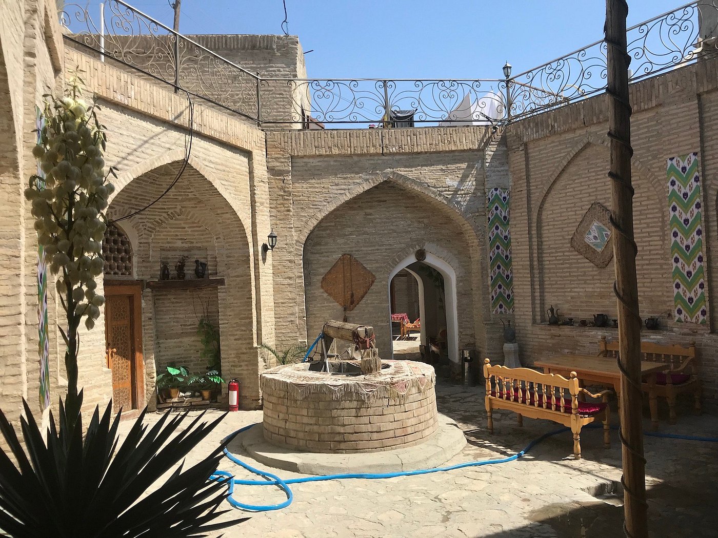 Khurjin Boutique Hotel