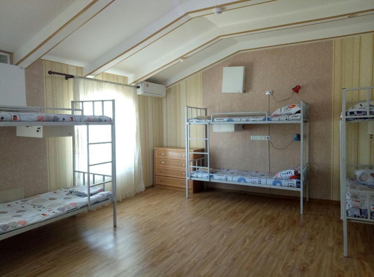 Effo Hostel