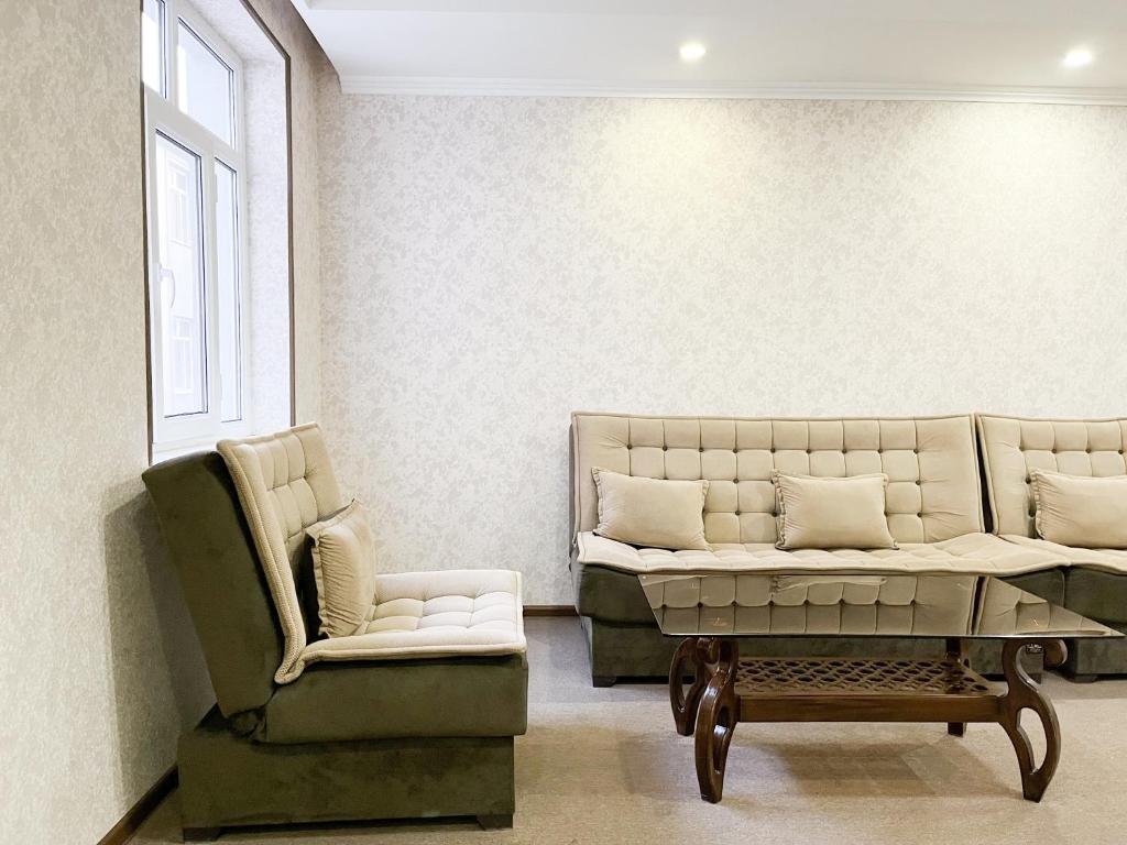 Reikartz Xon Tashkent