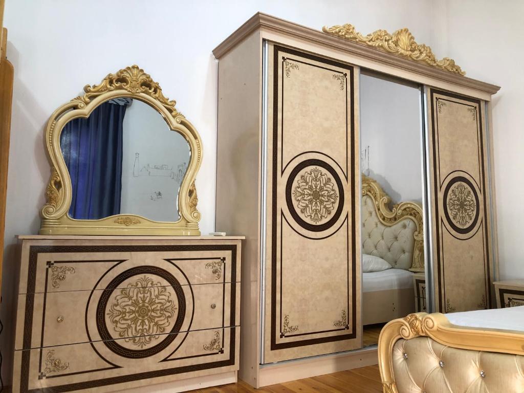 Silk Road Guest House