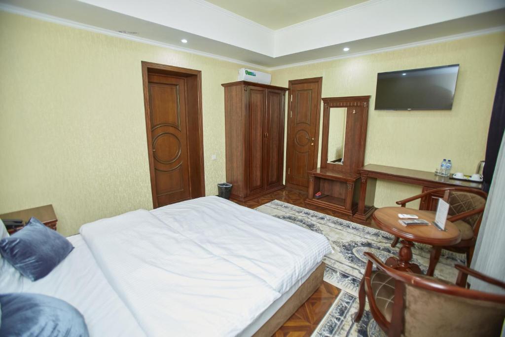 Hotel Shahdil