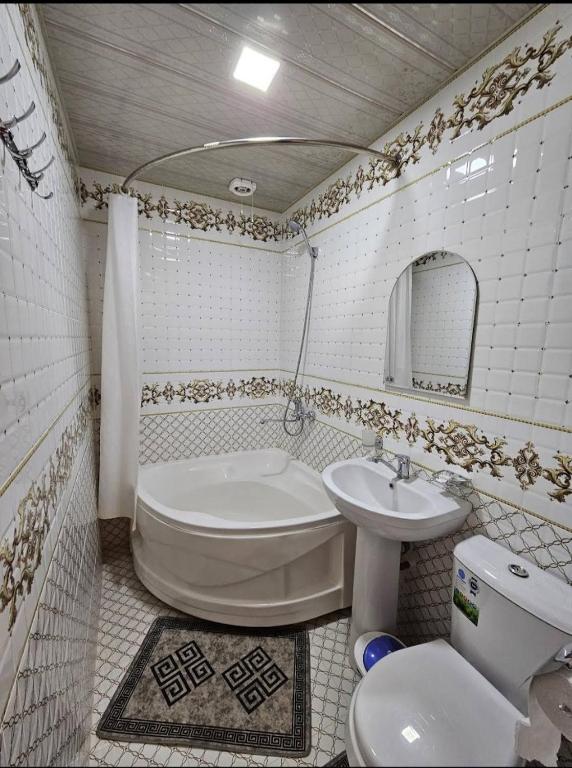 Khiva Khan Hotel