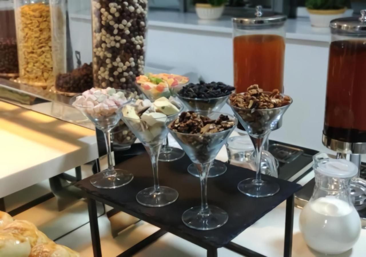 Hilal Hotel Tashkent