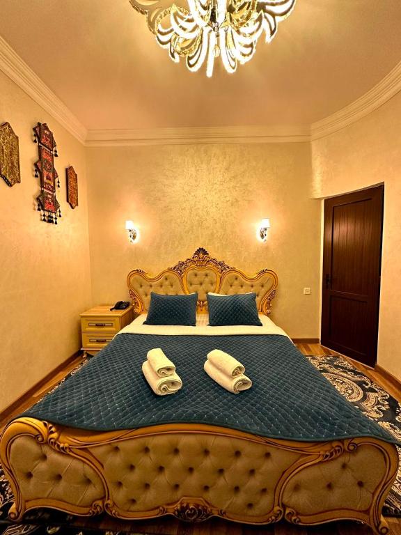 Zilol Baxt Hotel