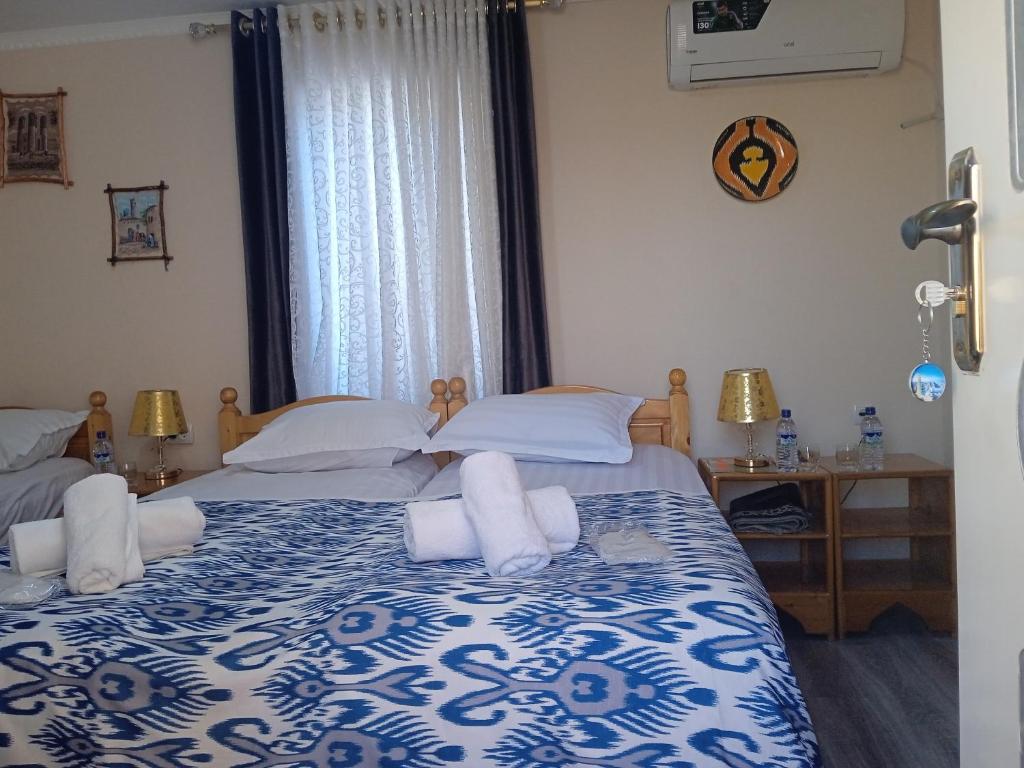 Guest House An & Tea House