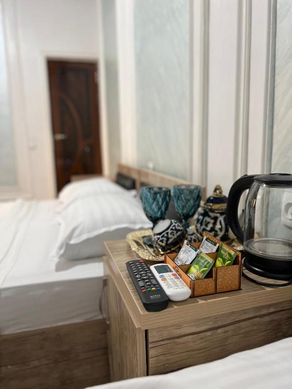 Hotel Zam-Zam
