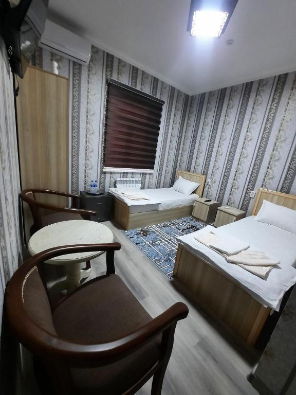 Jasmina Hotel