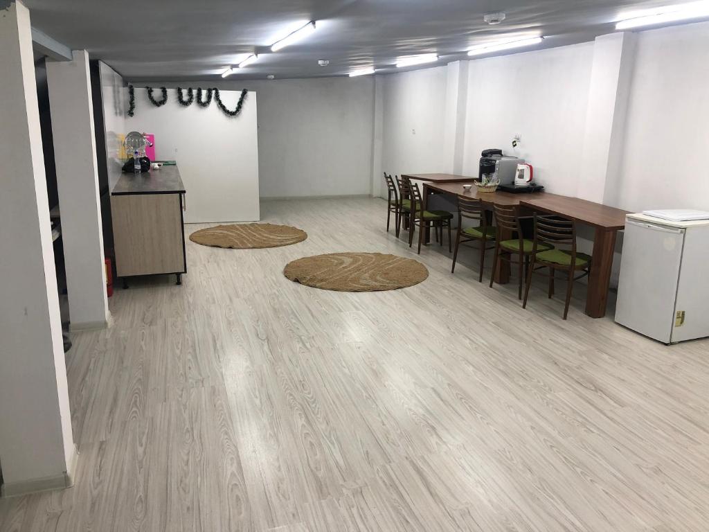 Hostel Point