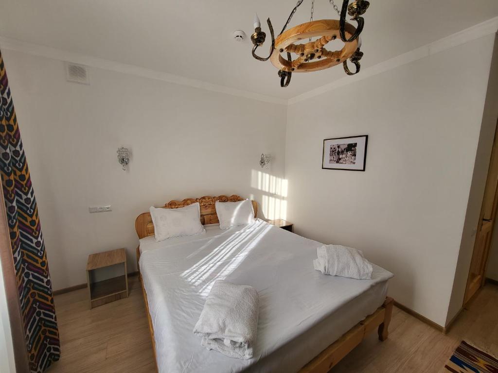 Ulli Oy Boutique Hotel & Terrace