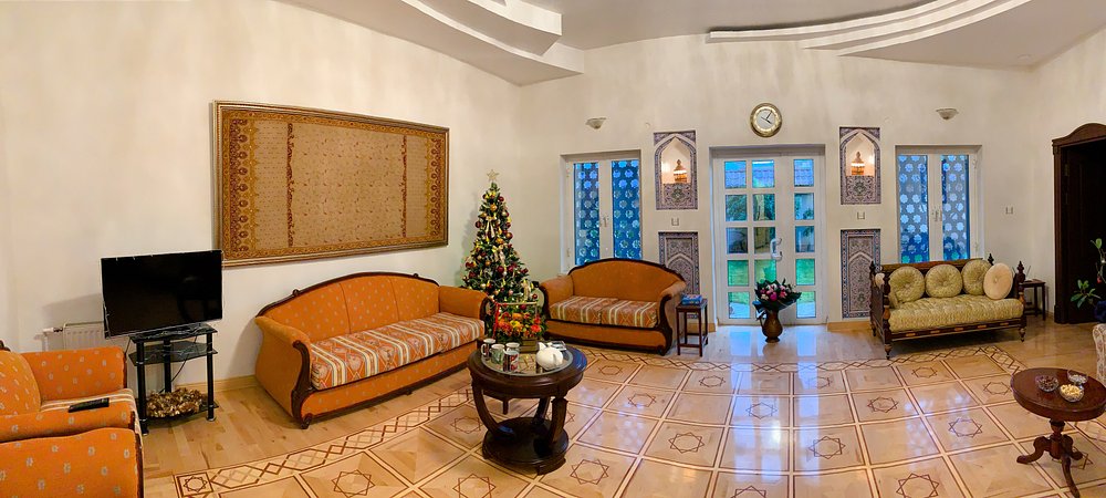 Ikat Villa