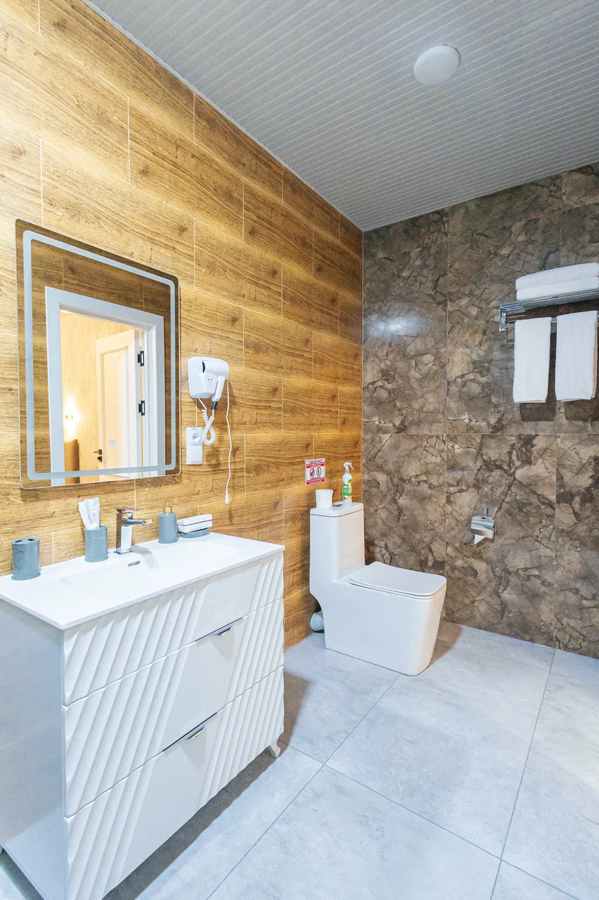 Safir Hotel