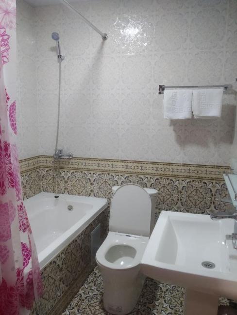 Al Imran Boutique Hotel