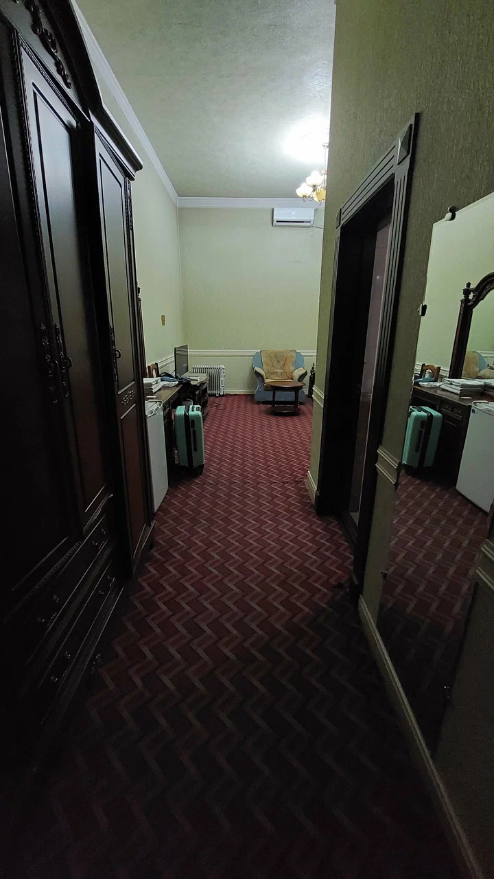 Elita Hotel