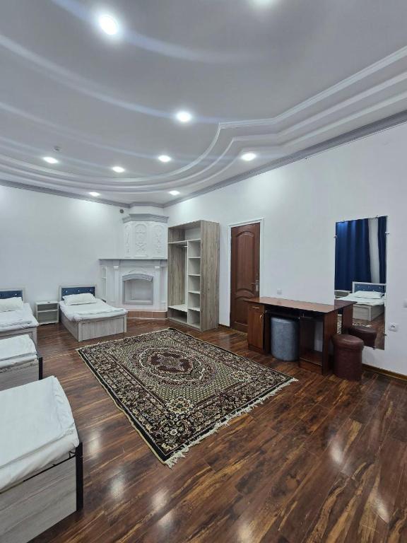 Guesto Hostel