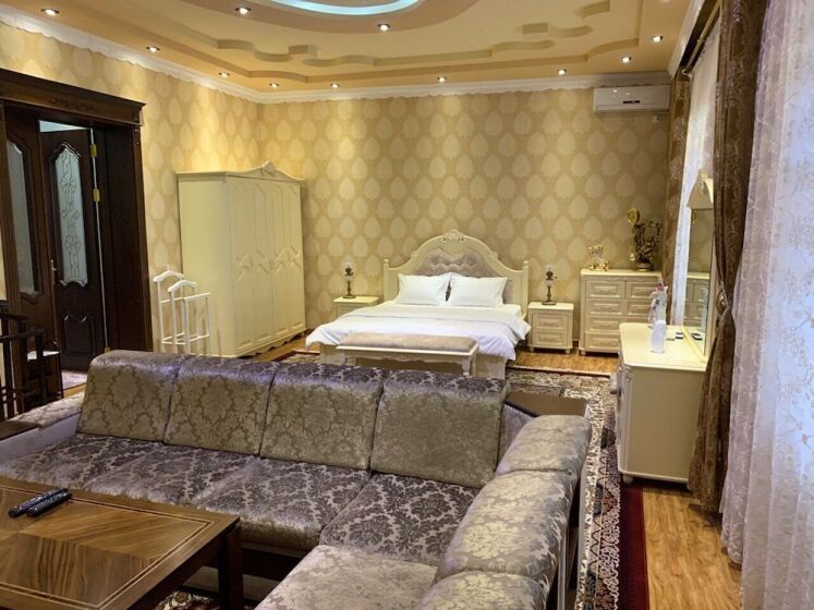 Eleon Guest house