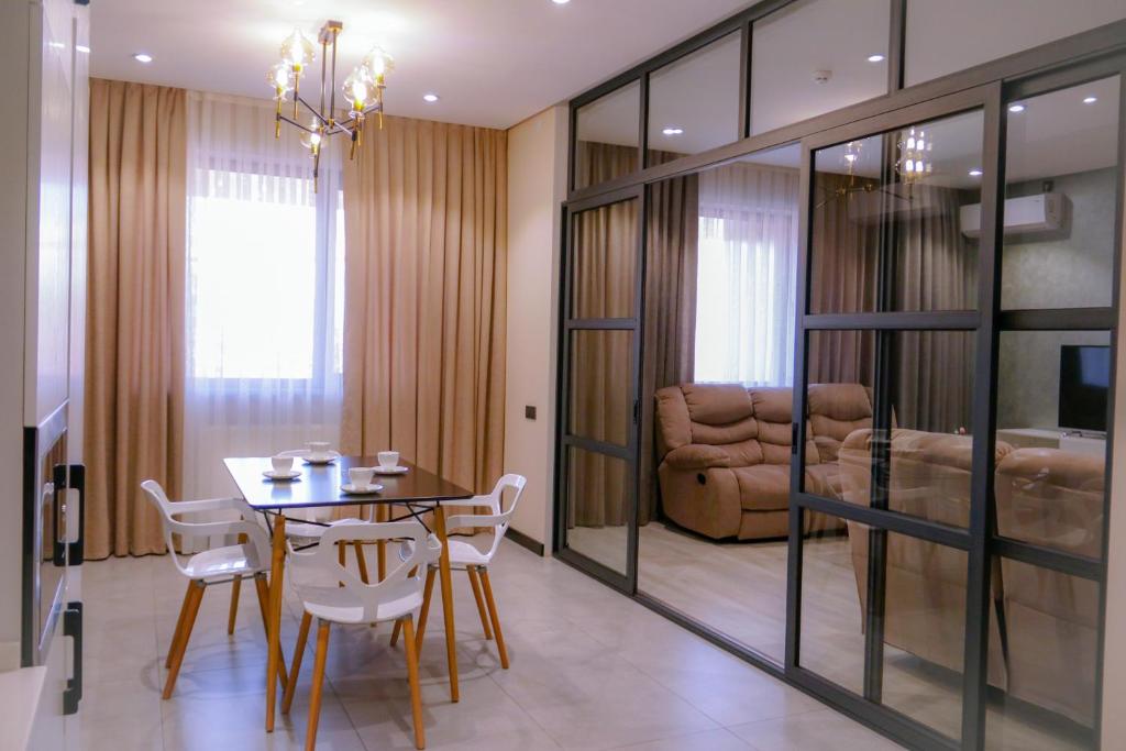 Medion Apartments