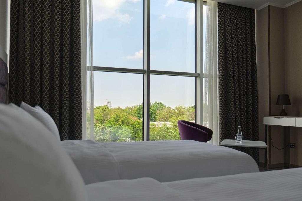 Panarams Tashkent Hotel, a Member of Radisson Individuals