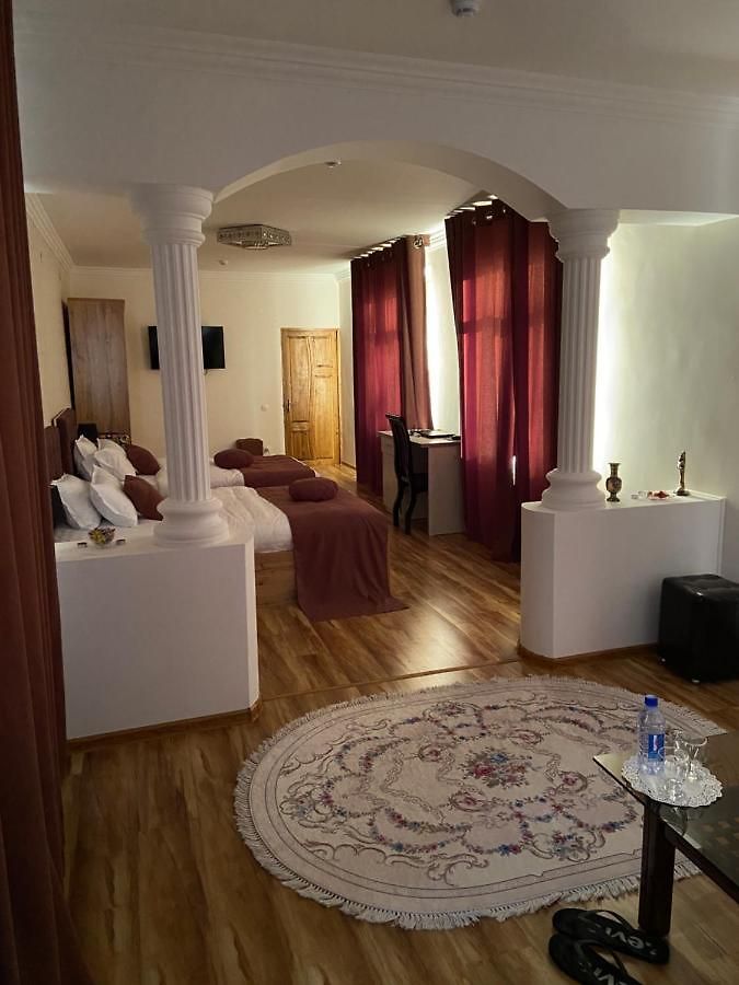 Hotel La Festa