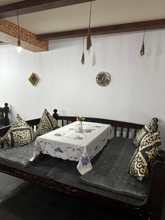Temurkhan Hotel