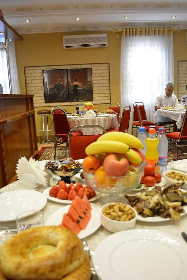 Papillon Hotel