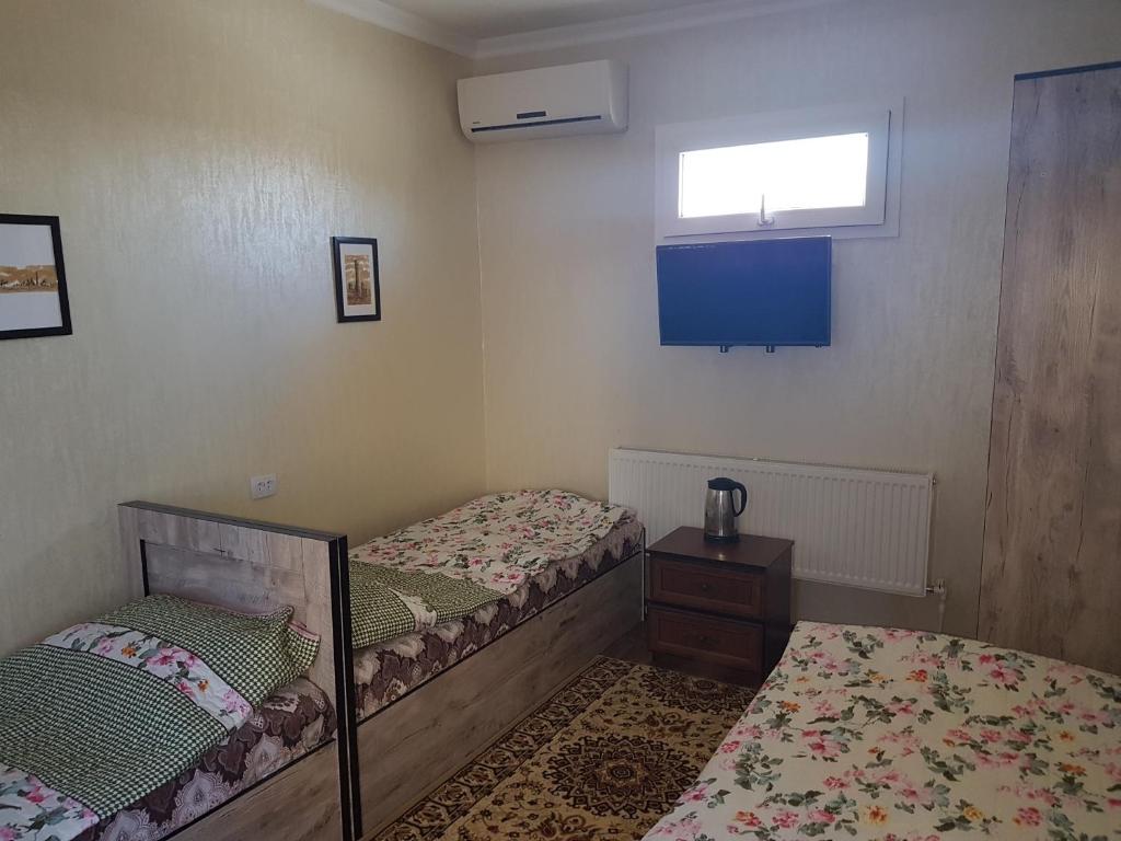 Guest house IBROHIM حلال