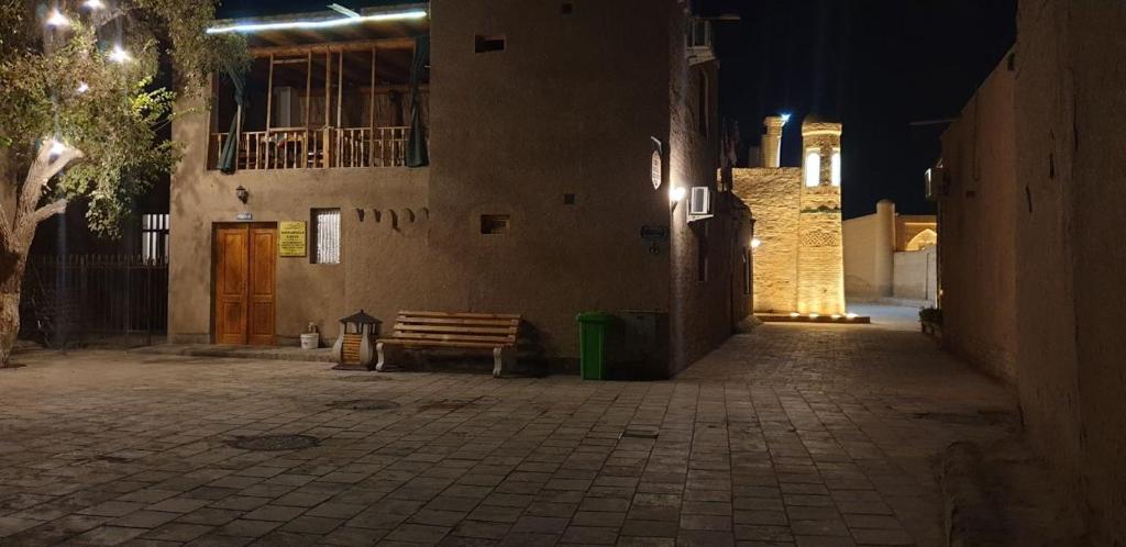 KHIVA ABDULLA Guest House