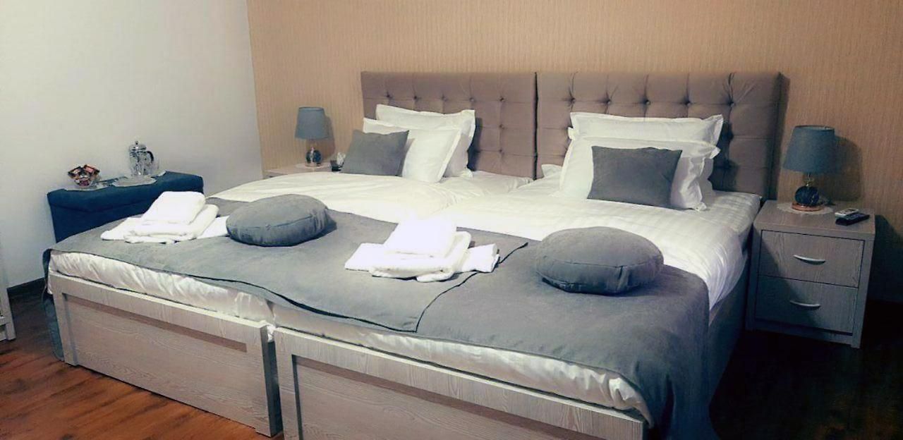 Hotel La Festa