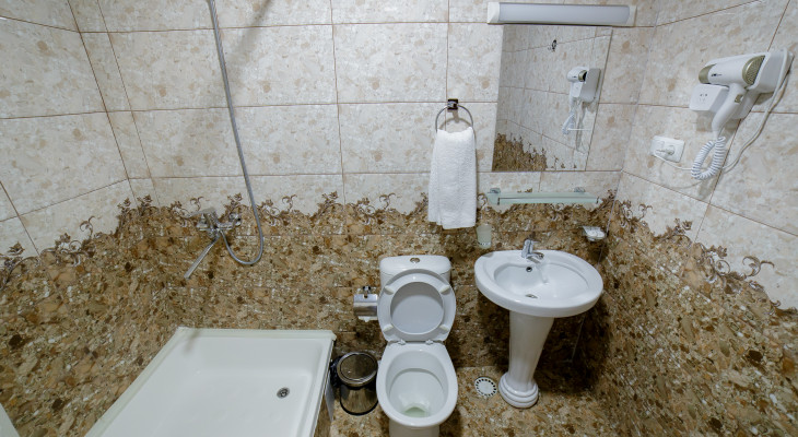 Caravan Hotel Khiva