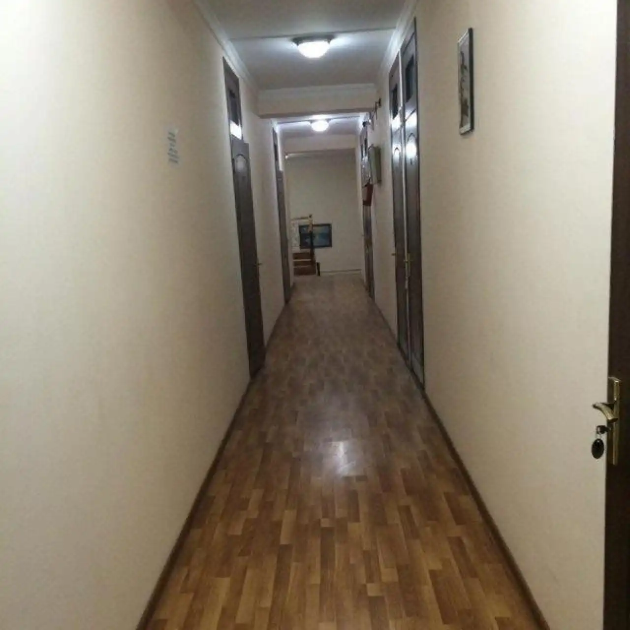 Hamro Hotel