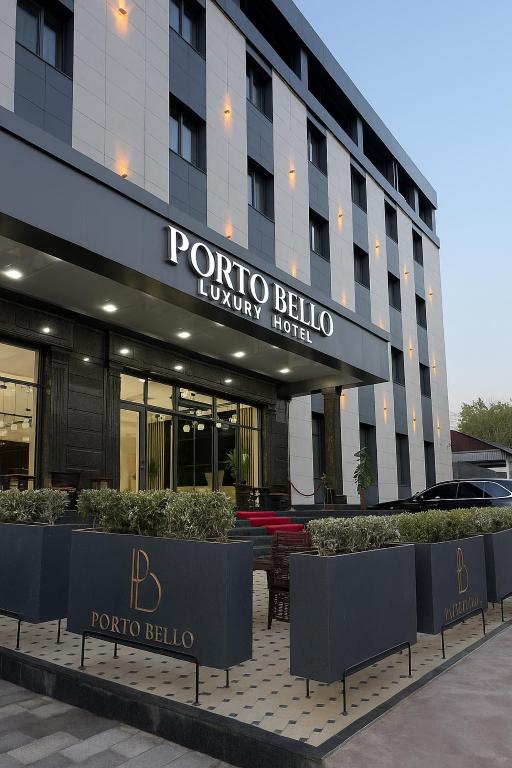 Porto Bello Hotel